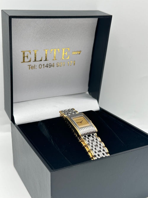 Ladies Boucheron Reflet