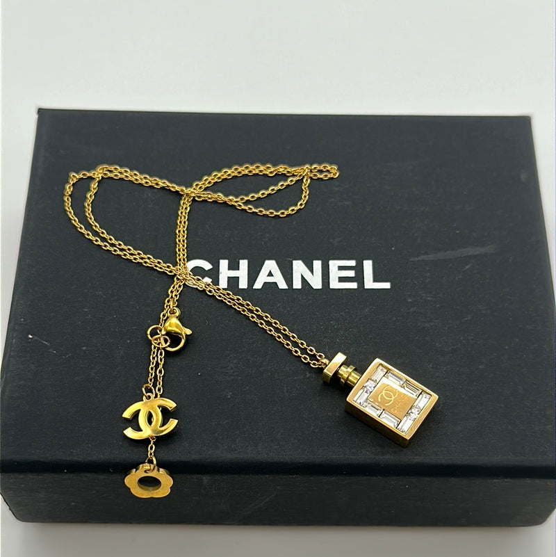 Chanel Pendant