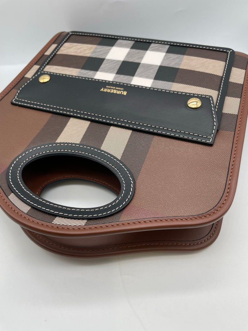 burberry mini crossbody backpack Burberry Pocket Mini Bag – Elite HNW