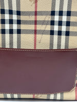 Burberry Small Backpack