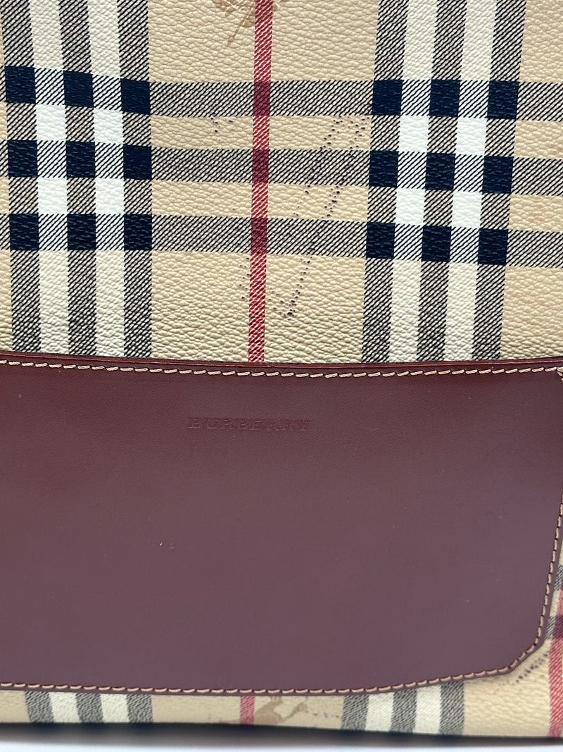 fake burberry mini backpack Burberry Small Backpack – Elite HNW