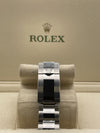 Rolex Yacht-Master 2022 40mm Rhodium Dial