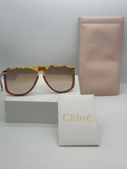 Chloe Men's Sunglasses