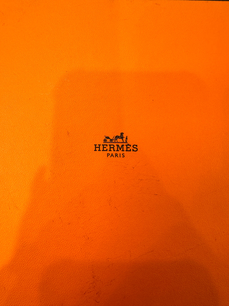 Hermes Mens Belt