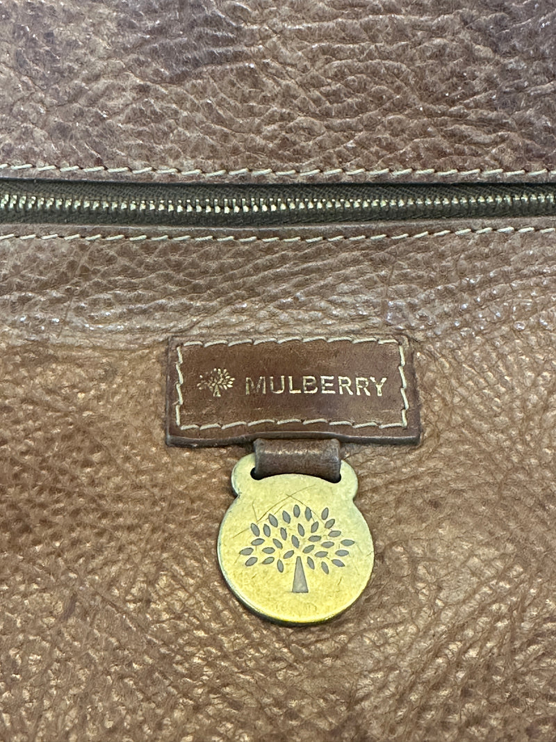 Mulberry Roxanne Tote