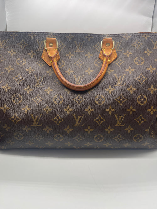Louis Vuitton Speedy 40