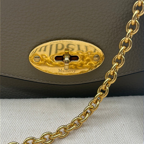 Mulberry Small Crossbody  Handbag