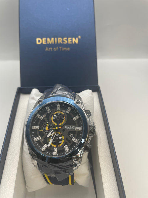 Demirsen Chronograph