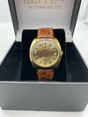 Hamilton Electric Type 52 14K Gold Filled