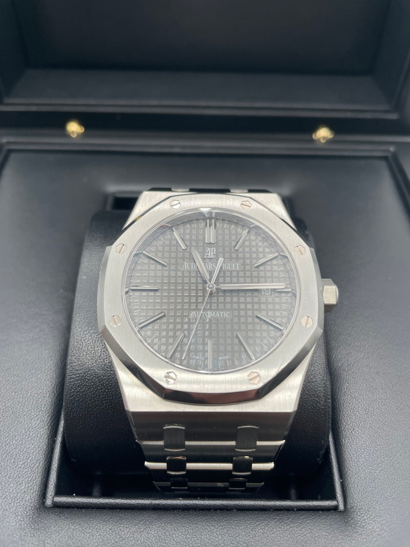 Royal oak selfwinding sales price