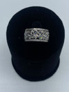 Tiffany Diamond Cobblestone Ring