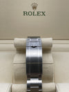 Rolex Black Submariner Date