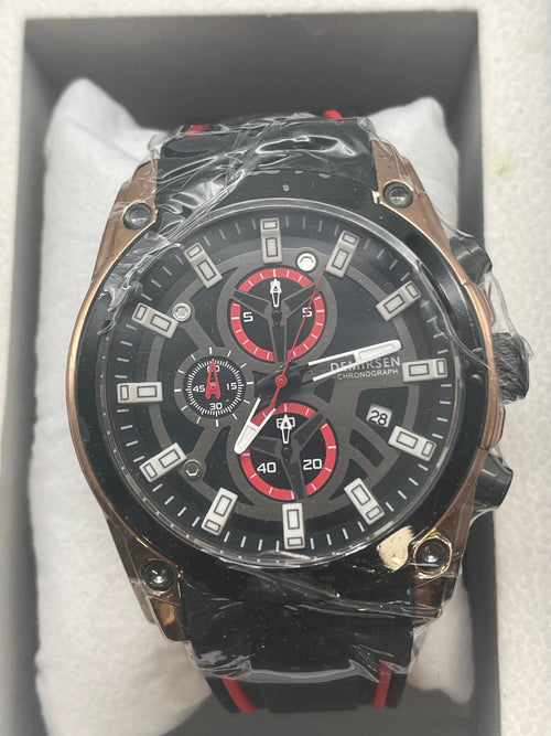 Demirsen Chronograph