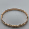 Cartier Love Bangle Rose Gold
