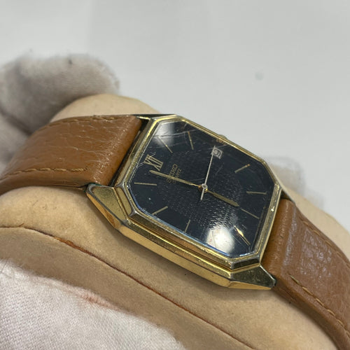 Vintage Seiko Quartz 5932-5010R