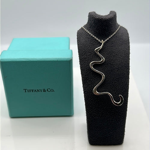 Tiffany & Co Pendant