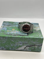 Rolex Oyster Perpetual Air King 36mm Black Dial