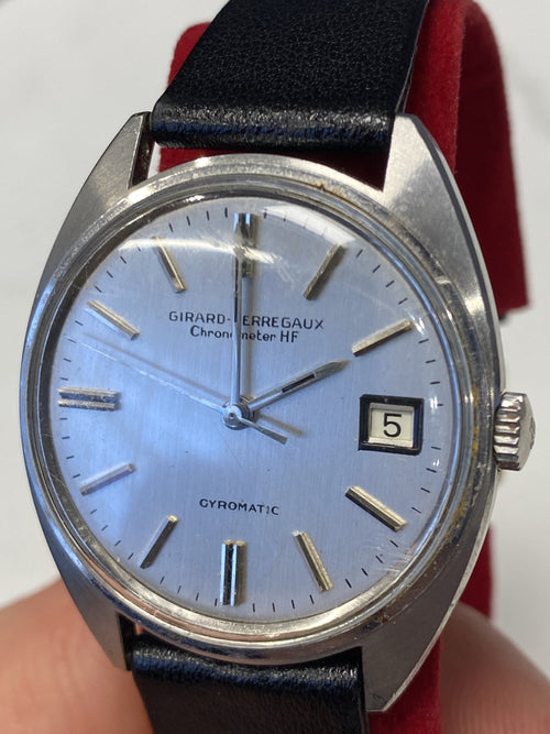 Girard Perregaux Gyromatic