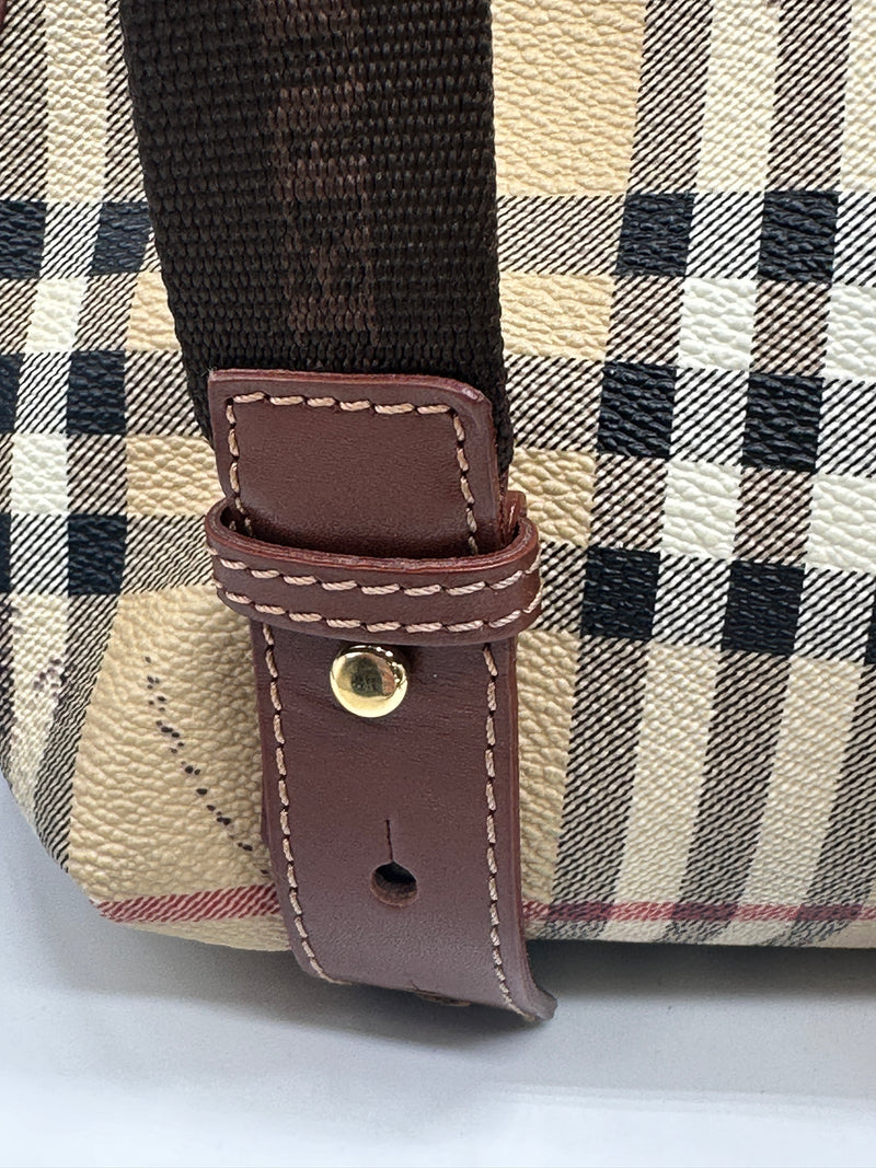 burberry mini backpack sale Burberry Small Backpack – Elite HNW