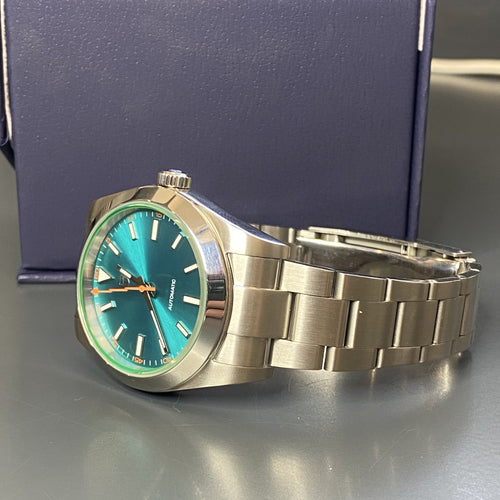 Pagani Design Mens Sports Watch