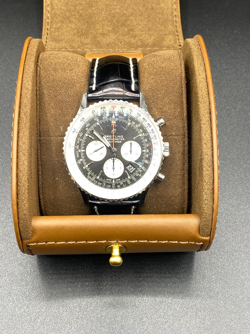 Breitling chronometer Navitimer 2021