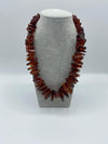 Amber Necklace