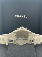 Chanel J12 Automatic