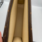 Louis Vuitton Travel Wallet