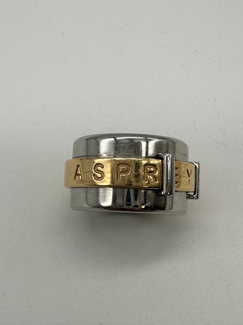 Aprey Keria Spinner Ring