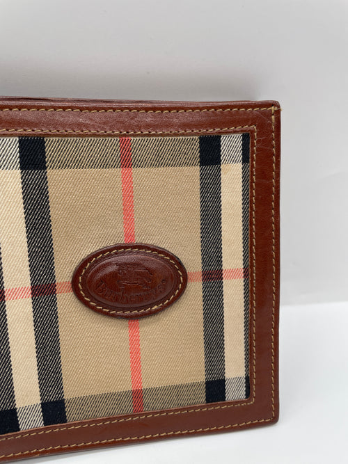 Burberry Wallet