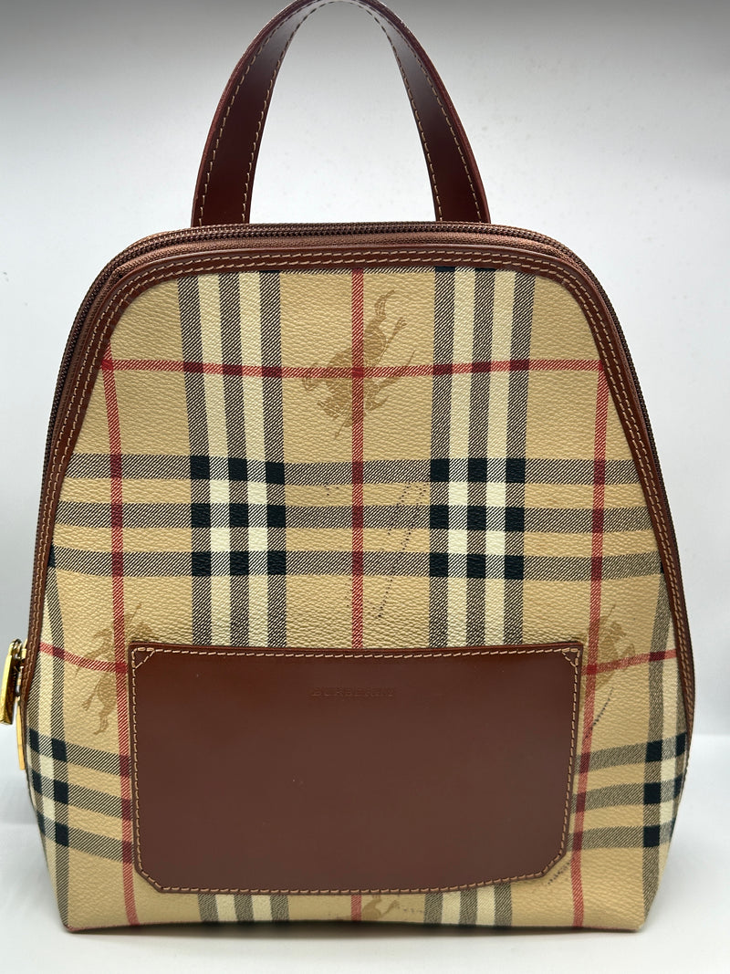 burberry mini backpack price Burberry Small Backpack – Elite HNW