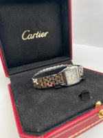 Cartier Santos Demoiselle Ladies Watch
