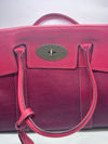 Mulberry Pink Bayswater Bag