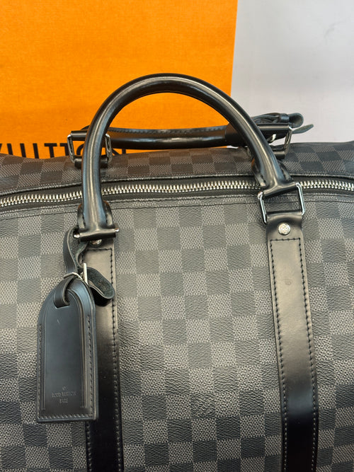 Louis Vuitton Keepall 55