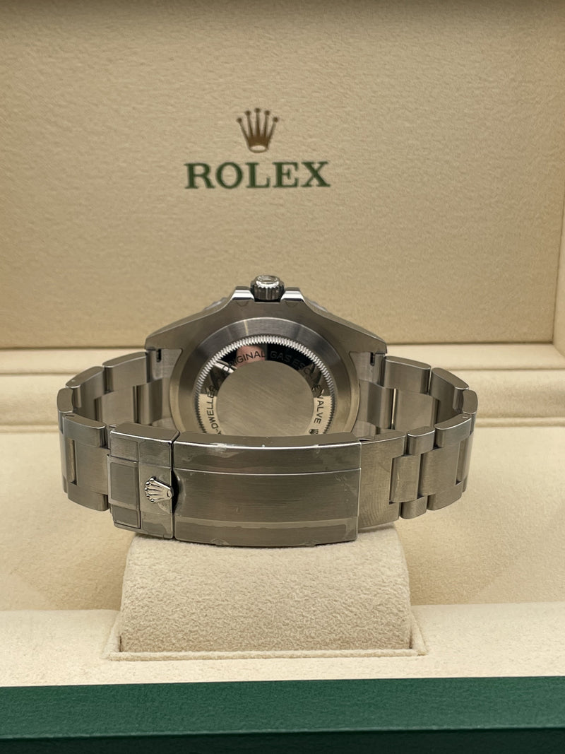 Rolex Sea-Dweller 50th Anniversary