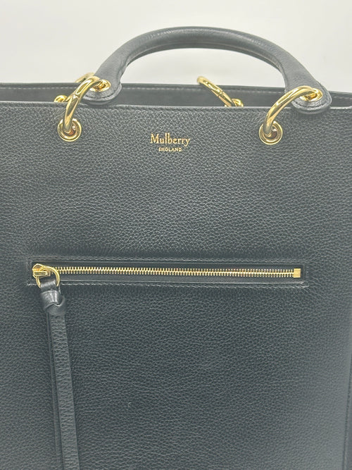 Mulberry Tote Bag