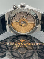 Vacheron Constantin Overseas Dual Time