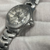 Tag Heuer Link Silver Dial