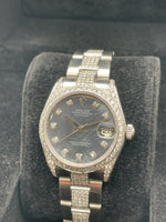 Rolex Ladies Datejust 31mm