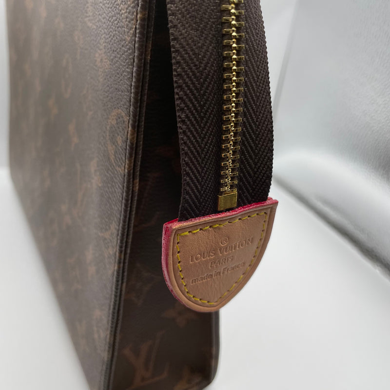 Louis Vuitton Travel Wallet – Elite HNW - High End Watches, Jewellery & Art  Boutique