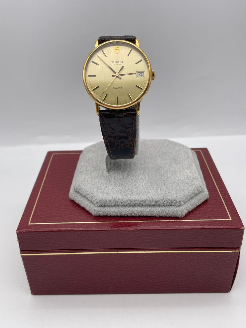 Vintage Tudor Watch