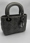 Mini Lady Dior Bag