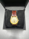Dreyfuss & Co 18ct Gold Watch
