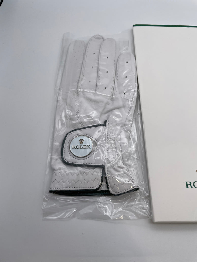 Rolex Golf Glove