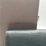 Louis Vuitton Black Purse
