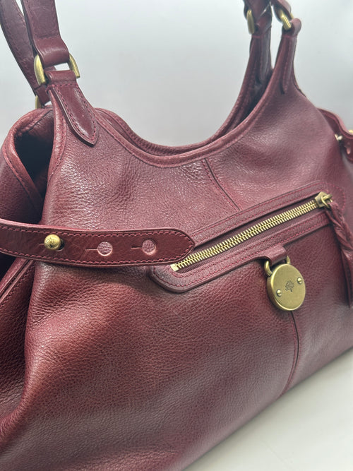 Mulberry Somerset Tote Bag