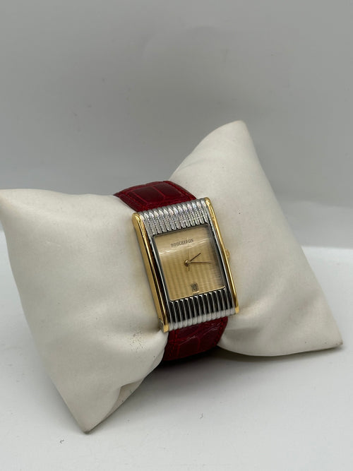 Gents Boucheron Reflet