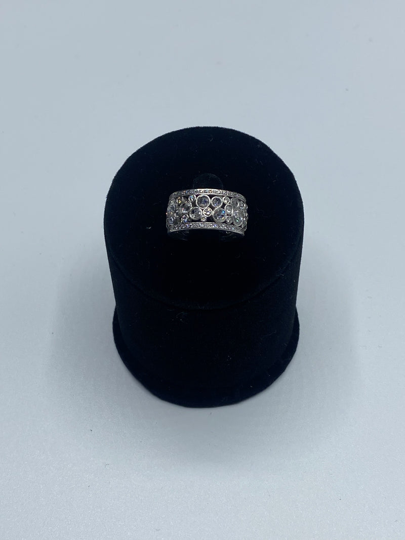 Cobblestone tiffany ring online