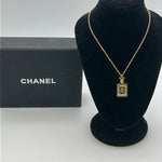 Chanel Pendant