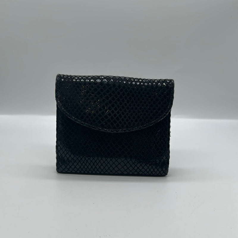 osprey black clutch bag Osprey Black Bag
